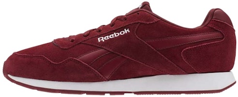 Reebok Royal Glide 'Burgundy' CN4563 Reebok Royal Glide 'Burgundy' CN4563
