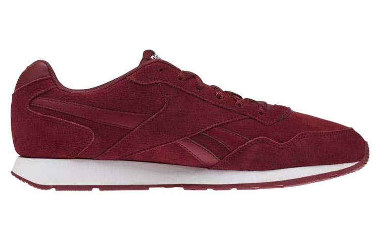 Order Reebok Royal Glide 'Burgundy' Merah Burgundy CN4563