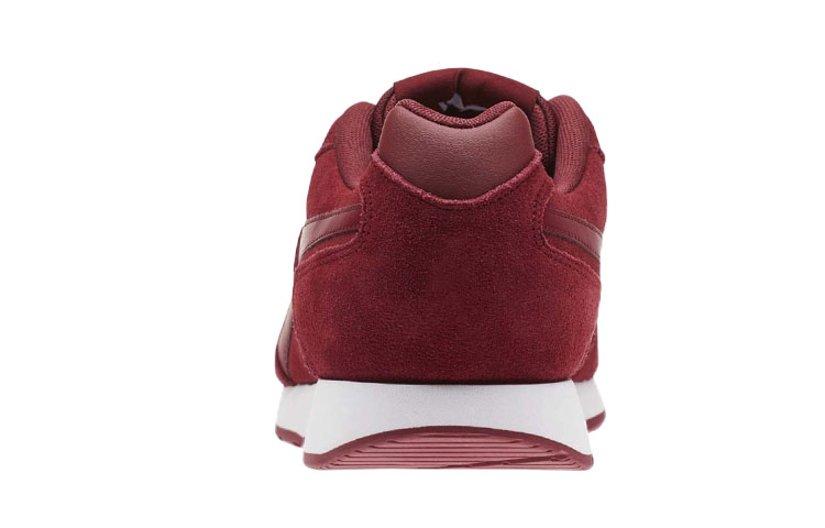 Purchase Reebok Royal Glide 'Burgundy' Merah Burgundy CN4563