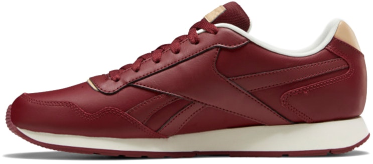 reebok-royal-glide-burgundy-fw-0849