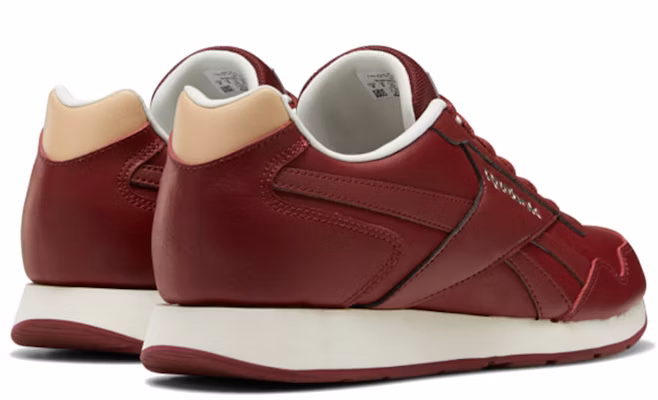 锐步皇家滑行红色鞋 FW0849 Shop 锐步皇家滑行红色鞋 FW0849