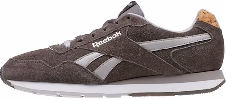 Reebok Royal Glide Coffee Running Shoes BD3412 Reebok Royal Glide Coffee Running Shoes BD3412