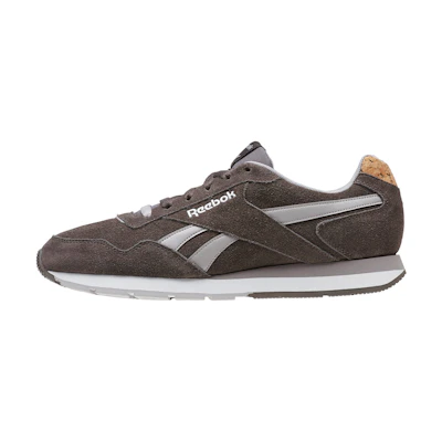 Reebok Royal Glide Coffee Running Shoes