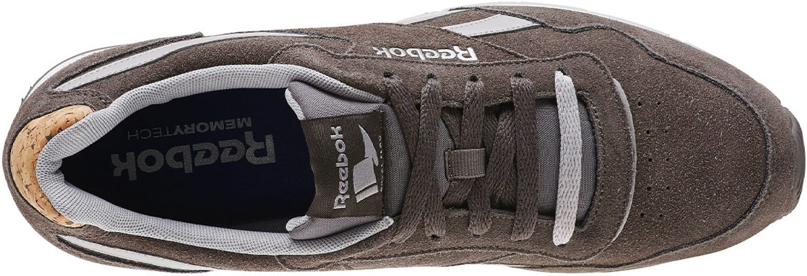 Sepatu Lari Reebok Royal Glide Warna Kopi BD3412 Shop Sepatu Lari Reebok Royal Glide Warna Kopi BD3412