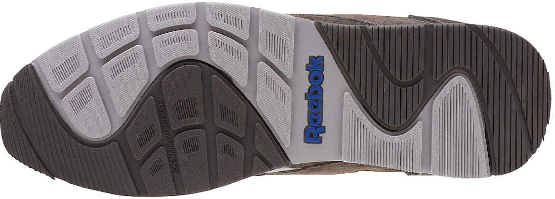 Sepatu Lari Reebok Royal Glide Warna Kopi BD3412 Details for Sepatu Lari Reebok Royal Glide Warna Kopi BD3412