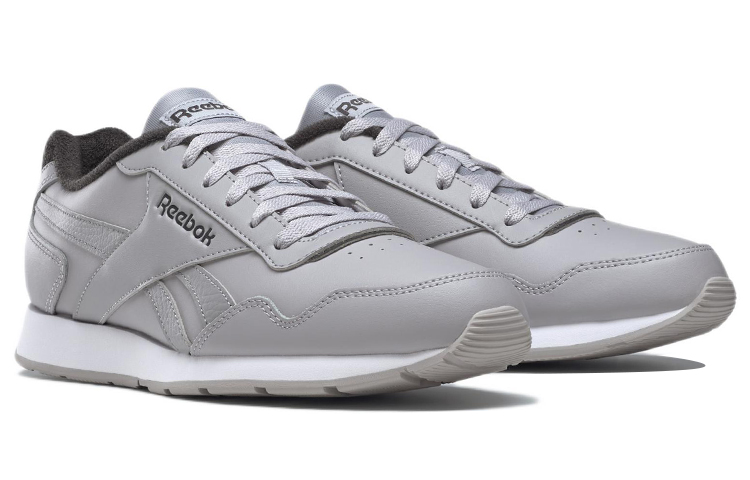 Lookbook Reebok Royal Glide 'Comfort Trend Kelabu' GV7444