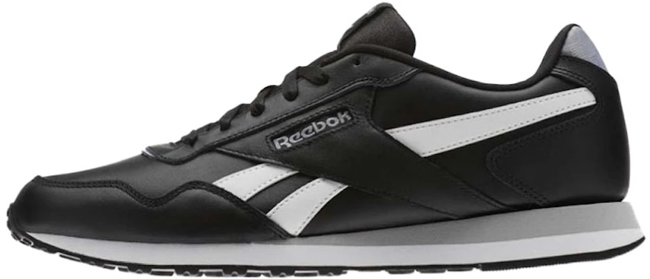 Reebok Royal Glide 舒適耐磨運動鞋 黑 Buy Reebok Royal Glide 舒適耐磨運動鞋 黑