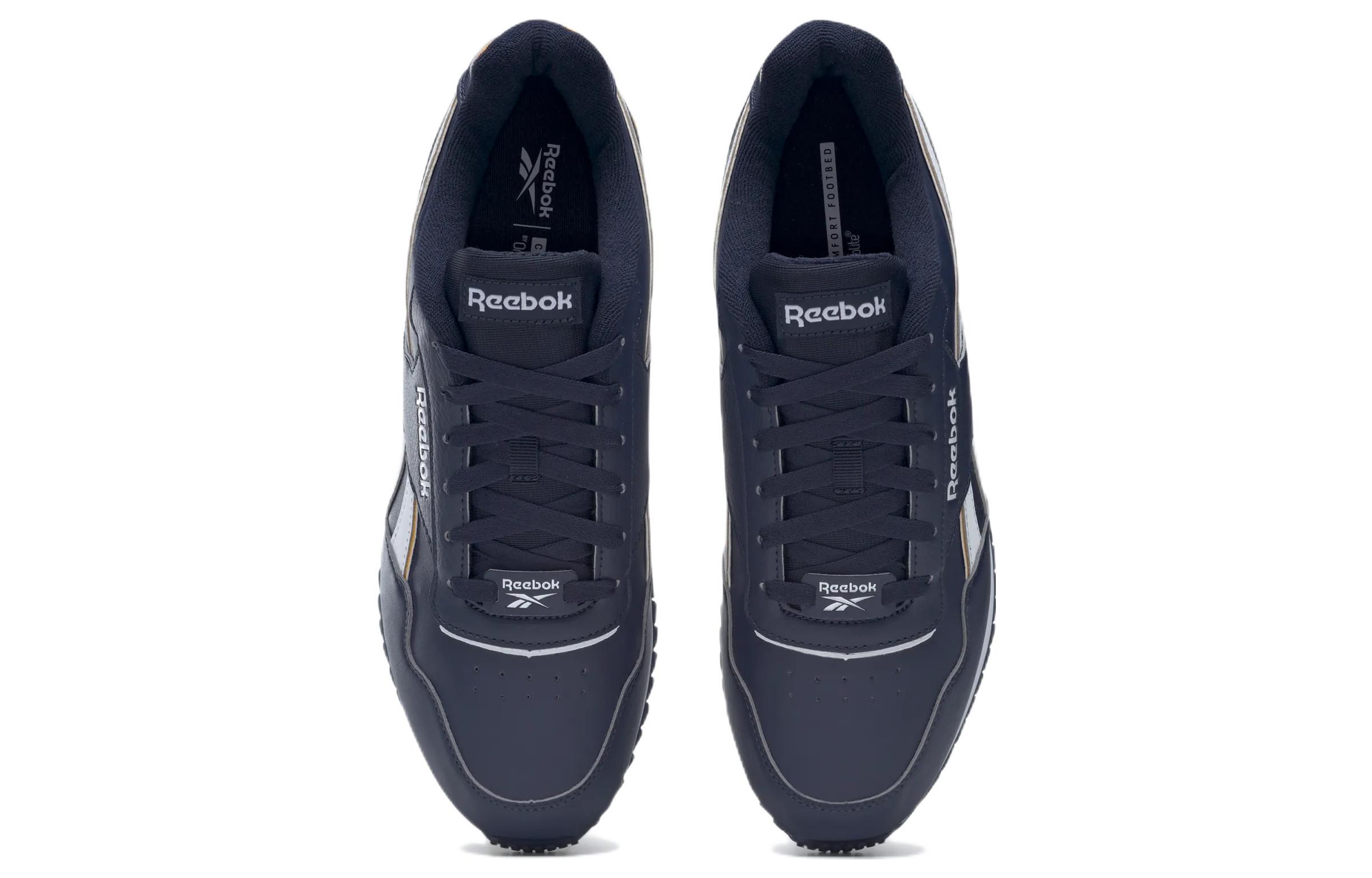 Reebok Royal Glide 'CMFTable Trend Light Blue' 圖 4