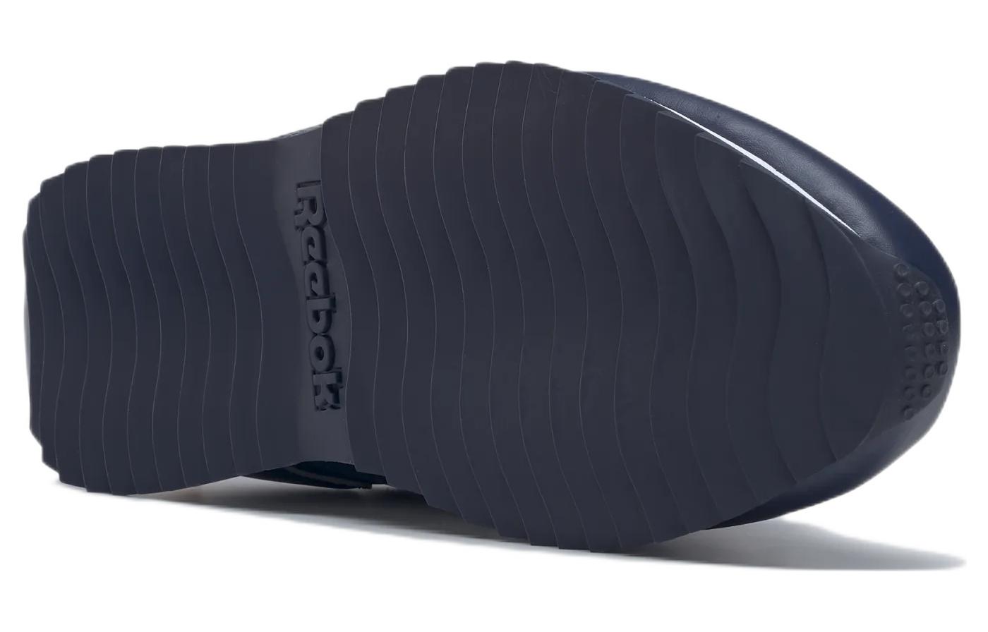 Reebok Royal Glide 'CMFTable Trend Light Blue' 圖 6