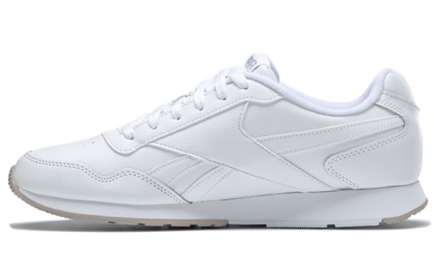 Reebok Royal Glide Running Shoes Creamy V53955 Buy Reebok Royal Glide Running Shoes Creamy V53955