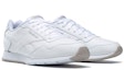 Lookbook Reebok Royal Glide Kasut Lari Krim V53955