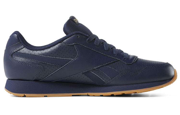 Order 锐步皇家滑动‘深蓝’ DV3823