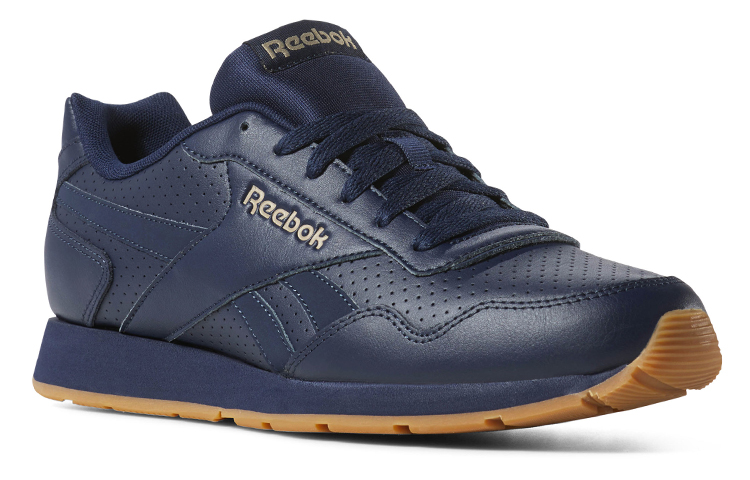 Lookbook 锐步皇家滑动‘深蓝’ DV3823