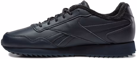 Reebok Royal Glide 'Dark Blue Fleece' FV4252 Reebok Royal Glide 'Dark Blue Fleece' FV4252