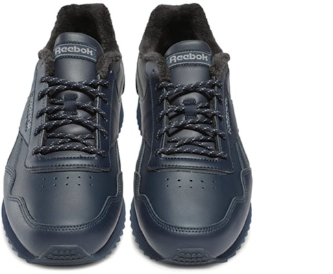 Reebok Royal Glide 深藍色 加絨 跑步鞋 Purchase Reebok Royal Glide 深藍色 加絨 跑步鞋