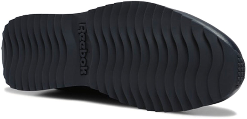 Reebok Royal Glide 深藍色 加絨 跑步鞋 Details for Reebok Royal Glide 深藍色 加絨 跑步鞋
