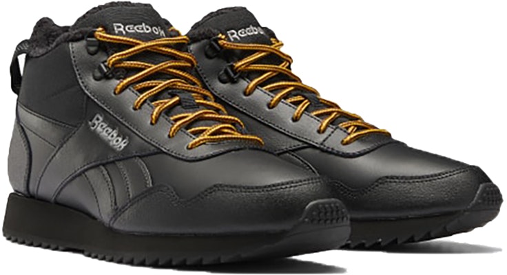 Reebok Royal Glide 'Hitam Pekat' FW0894 Lookbook Reebok Royal Glide 'Hitam Pekat' FW0894