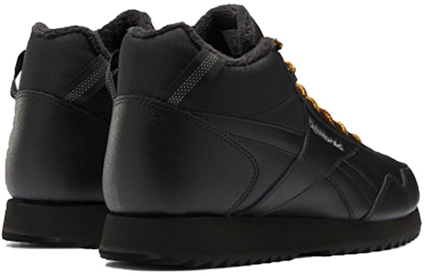 Reebok Royal Glide 'Hitam Pekat' FW0894 Shop Reebok Royal Glide 'Hitam Pekat' FW0894