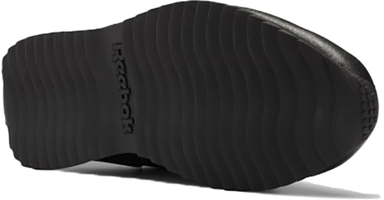 Reebok Royal Glide 'Hitam Pekat' FW0894 Purchase Reebok Royal Glide 'Hitam Pekat' FW0894