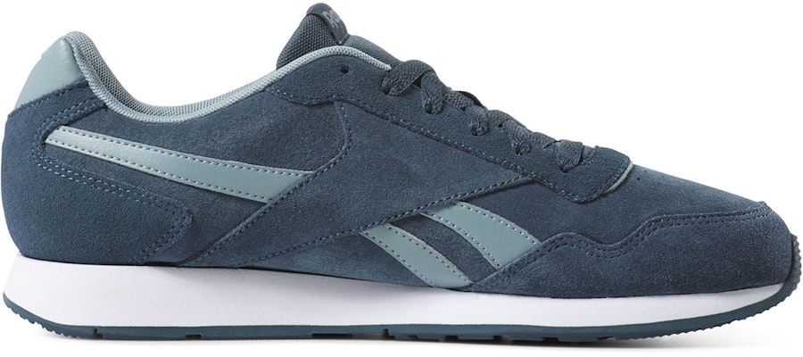 Reebok Royal Glide 'Biru Tua' CN7303 Order Reebok Royal Glide 'Biru Tua' CN7303