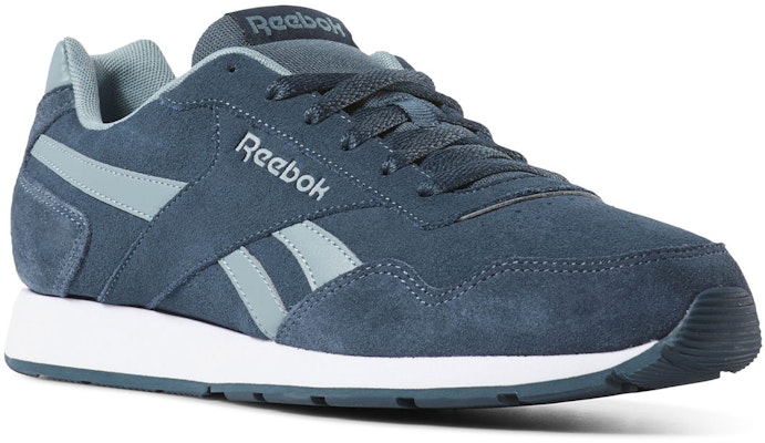 Reebok Royal Glide 'Biru Tua' CN7303 Lookbook Reebok Royal Glide 'Biru Tua' CN7303