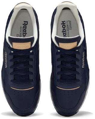 Kasut Lari Reebok Royal Glide 'Biru Gelap Beige' FW0848 Purchase Kasut Lari Reebok Royal Glide 'Biru Gelap Beige' FW0848