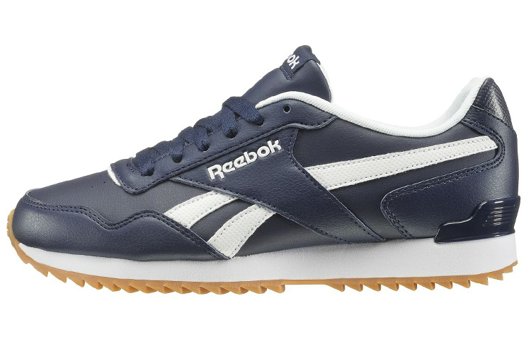 Reebok Royal Glide 'Deep Blue White' DV7075