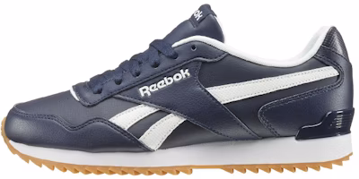 Reebok Royal Glide 'Deep Blue White' DV7075 Reebok Royal Glide 'Deep Blue White' DV7075