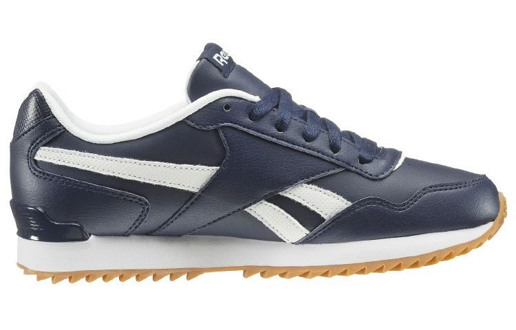 Order リーボック ロイヤルグライド 紺白 (Riibōku Roiyaruguraido Konpaku) DV7075