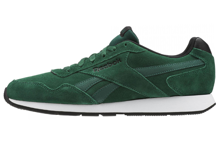 Reebok Royal Glide 'Deep Green' CN3105