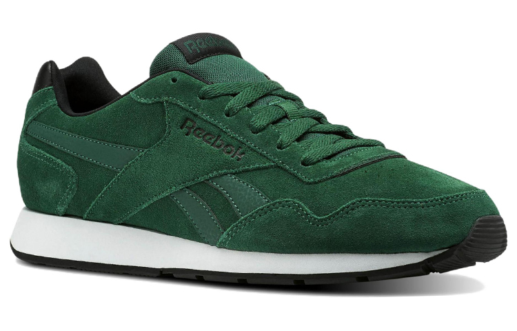 Order Reebok Royal Glide 'Verde Oscuro' CN3105