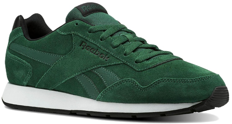 銳步 Royal Glide 防滑耐磨 低幫 跑步鞋 深綠色 Order 銳步 Royal Glide 防滑耐磨 低幫 跑步鞋 深綠色