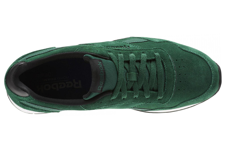 Lookbook Reebok Royal Glide 'Verde Oscuro' CN3105