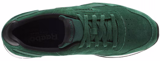 Lookbook Reebok Royal Glide 'Verde Oscuro' CN3105