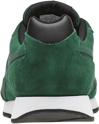 銳步 Royal Glide 防滑耐磨 低幫 跑步鞋 深綠色 Shop 銳步 Royal Glide 防滑耐磨 低幫 跑步鞋 深綠色