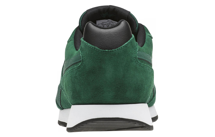 Shop Reebok Royal Glide 'Hijau Gelap' CN3105