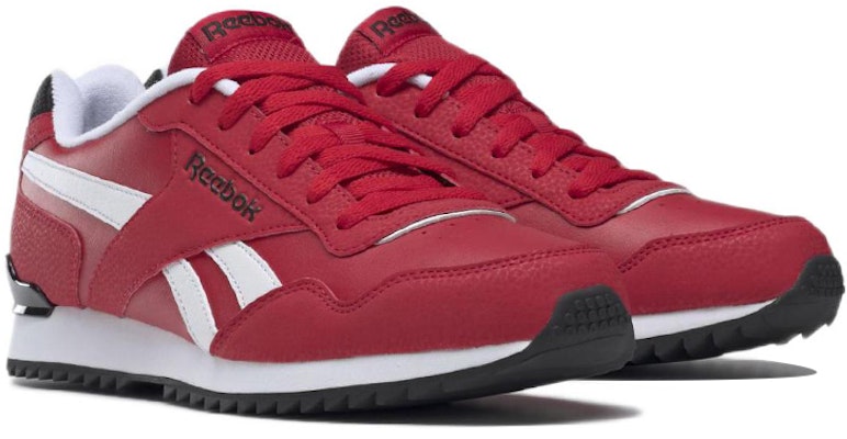 リーボック ロイヤルグライド 「ダイナミックレッド」 DV6768 Lookbook リーボック ロイヤルグライド 「ダイナミックレッド」 DV6768