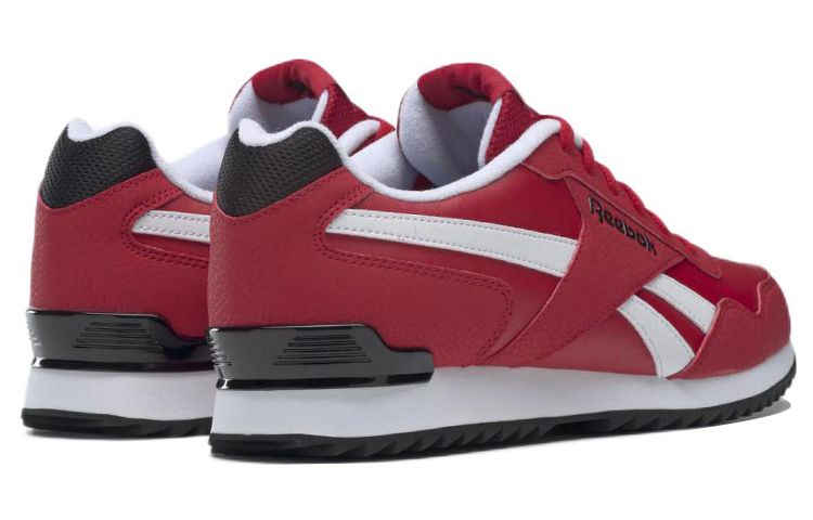 Shop リーボック ロイヤルグライド 「ダイナミックレッド」 DV6768