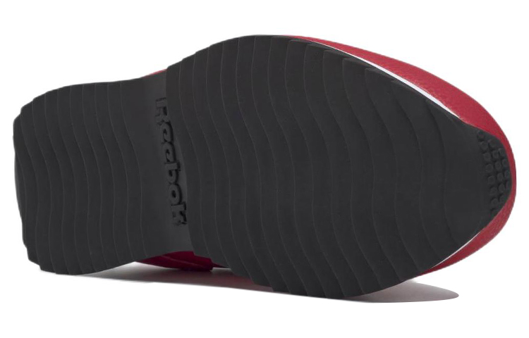 Purchase リーボック ロイヤルグライド 「ダイナミックレッド」 DV6768