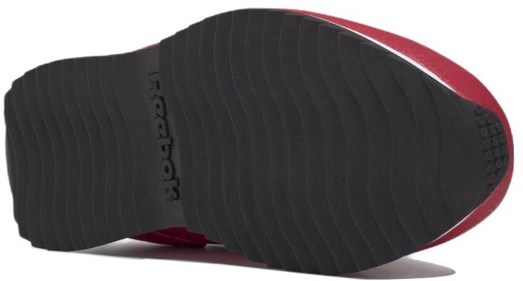 リーボック ロイヤルグライド 「ダイナミックレッド」 DV6768 Purchase リーボック ロイヤルグライド 「ダイナミックレッド」 DV6768