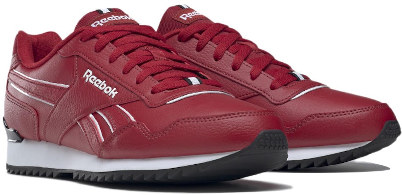 リーボック ロイヤルグライド "ダイナミックレッド" GX3069 Lookbook リーボック ロイヤルグライド "ダイナミックレッド" GX3069