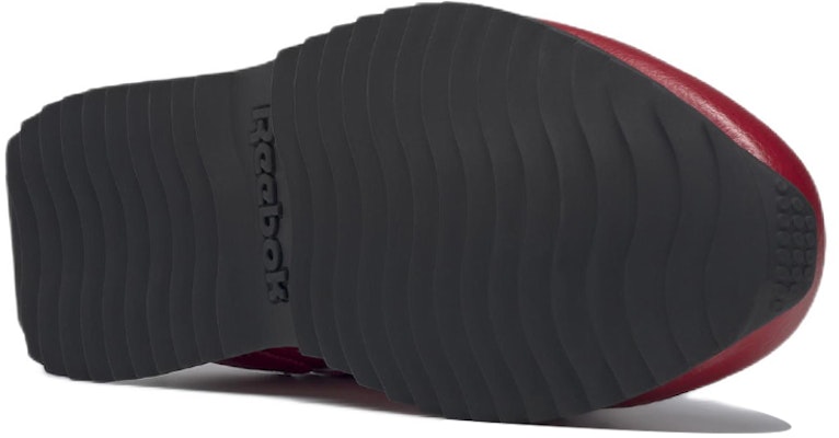 リーボック ロイヤルグライド "ダイナミックレッド" GX3069 Purchase リーボック ロイヤルグライド "ダイナミックレッド" GX3069