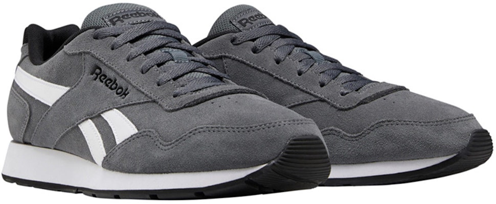 リーボック ロイヤルグライド グレー/ホワイト EF7697 Lookbook リーボック ロイヤルグライド グレー/ホワイト EF7697