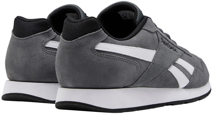 リーボック ロイヤルグライド グレー/ホワイト EF7697 Shop リーボック ロイヤルグライド グレー/ホワイト EF7697