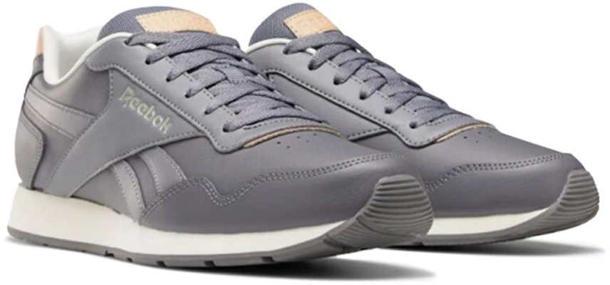 Reebok Royal Glide 'Kelabu' FW0850 Lookbook Reebok Royal Glide 'Kelabu' FW0850