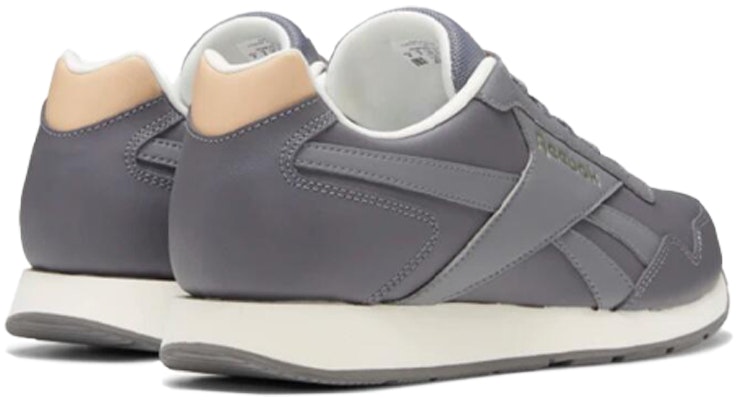 Reebok Royal Glide 'Kelabu' FW0850 Shop Reebok Royal Glide 'Kelabu' FW0850