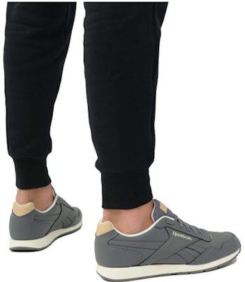 Reebok Royal Glide 'Kelabu' FW0850 Sizing Reebok Royal Glide 'Kelabu' FW0850