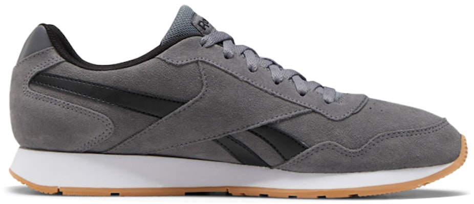 Reebok Royal Glide 灰黑色變為 Reebok Royal Glide 灰黑色 Order Reebok Royal Glide 灰黑色變為 Reebok Royal Glide 灰黑色