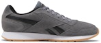 Order Reebok Royal Glide 灰黑色變為 Reebok Royal Glide 灰黑色