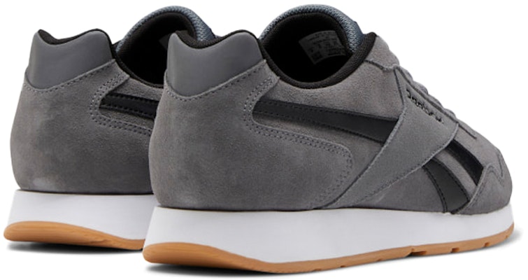 Reebok Royal Glide 灰黑色變為 Reebok Royal Glide 灰黑色 Shop Reebok Royal Glide 灰黑色變為 Reebok Royal Glide 灰黑色